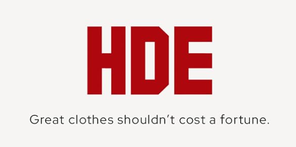 HDE